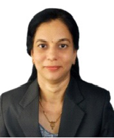 Dr. Shubhangi M. Handore